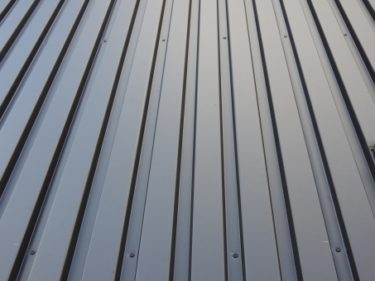ガルバリウム鋼板とは？新築の外壁や屋根にガルバリウム鋼板を選ぶ4つのメリット